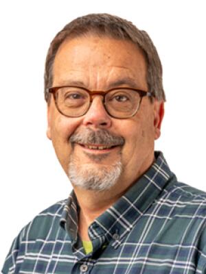 Rich Llewelyn