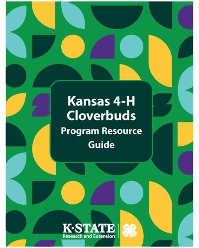 Kansas 4-H Cloverbuds