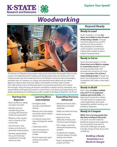 Woodworking