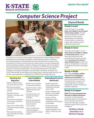 Computer Science Project