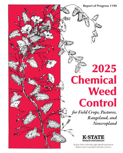 2025 Chemical Weed Control ...