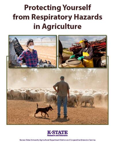 Protecting Yourself from Respiratory Hazards in Agriculture