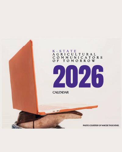 2026 Calendar Front