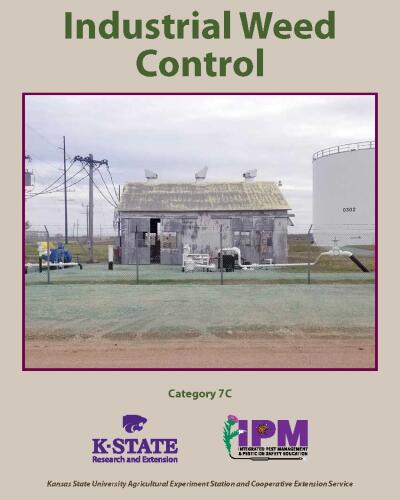Industrial Weed Control
